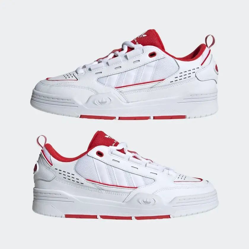Кросівки adidas Adi2000 купити