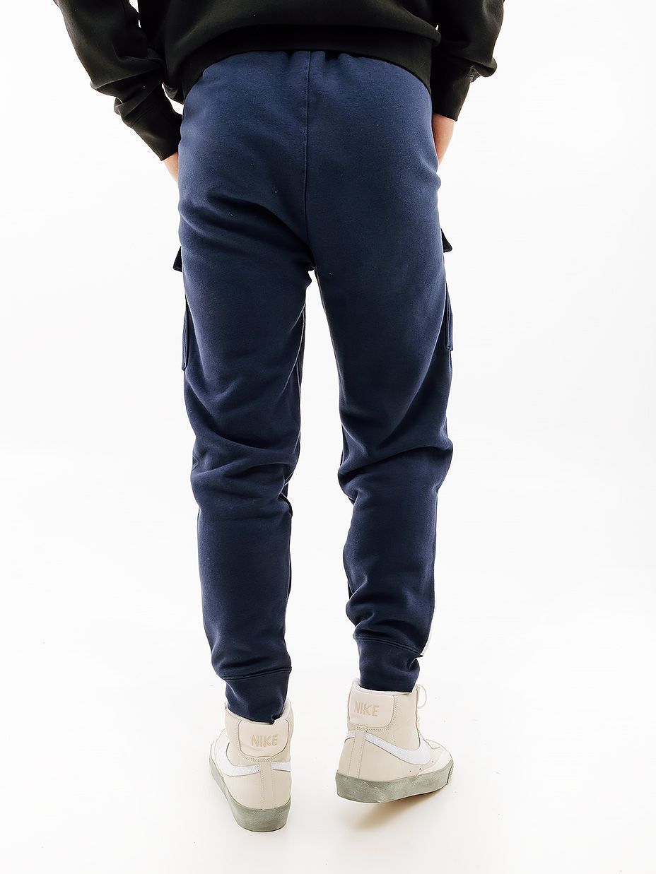 Штани Nike S AIR CARGO PANT FLC BB купити