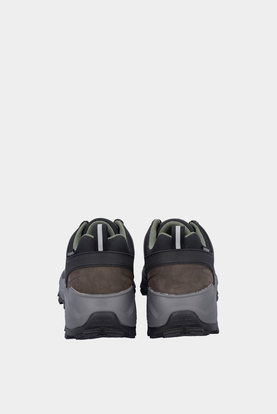 Кросівки CMP HURANUS LOW TREKKING SHOES WP купити