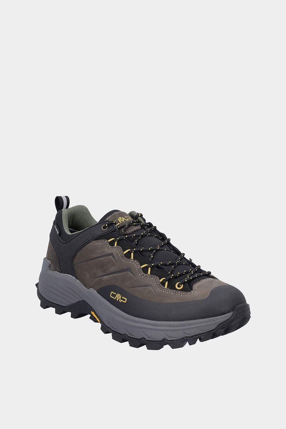 Кросівки CMP HURANUS LOW TREKKING SHOES WP купити