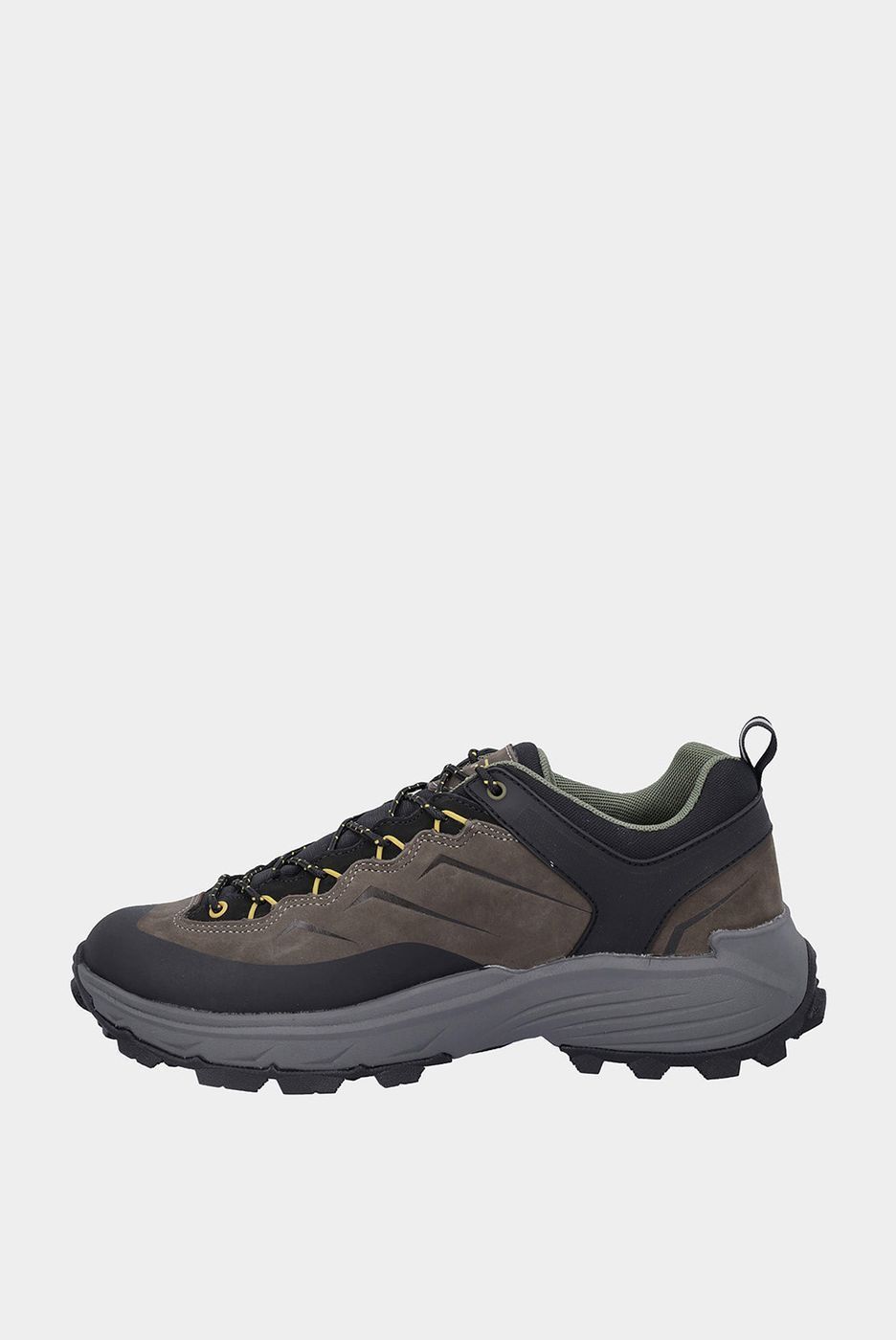 Кросівки CMP HURANUS LOW TREKKING SHOES WP купити