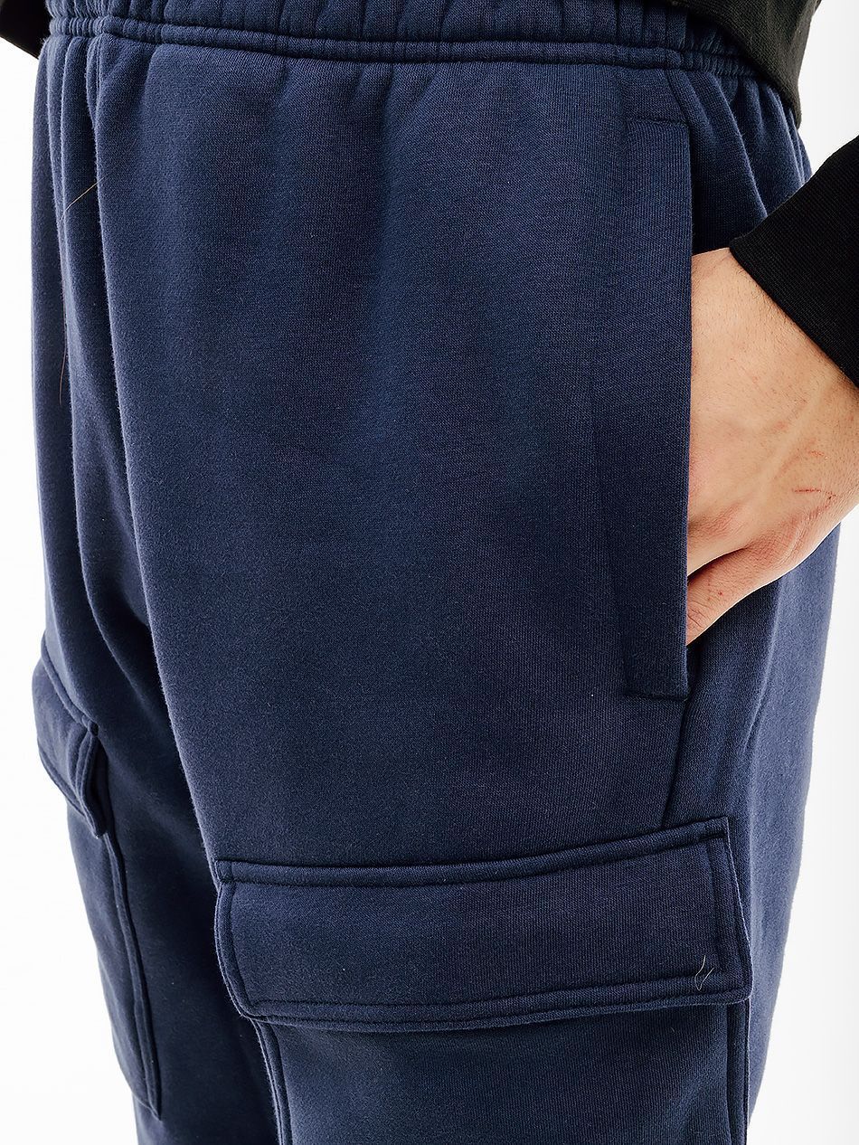 Штани Nike S AIR CARGO PANT FLC BB купити