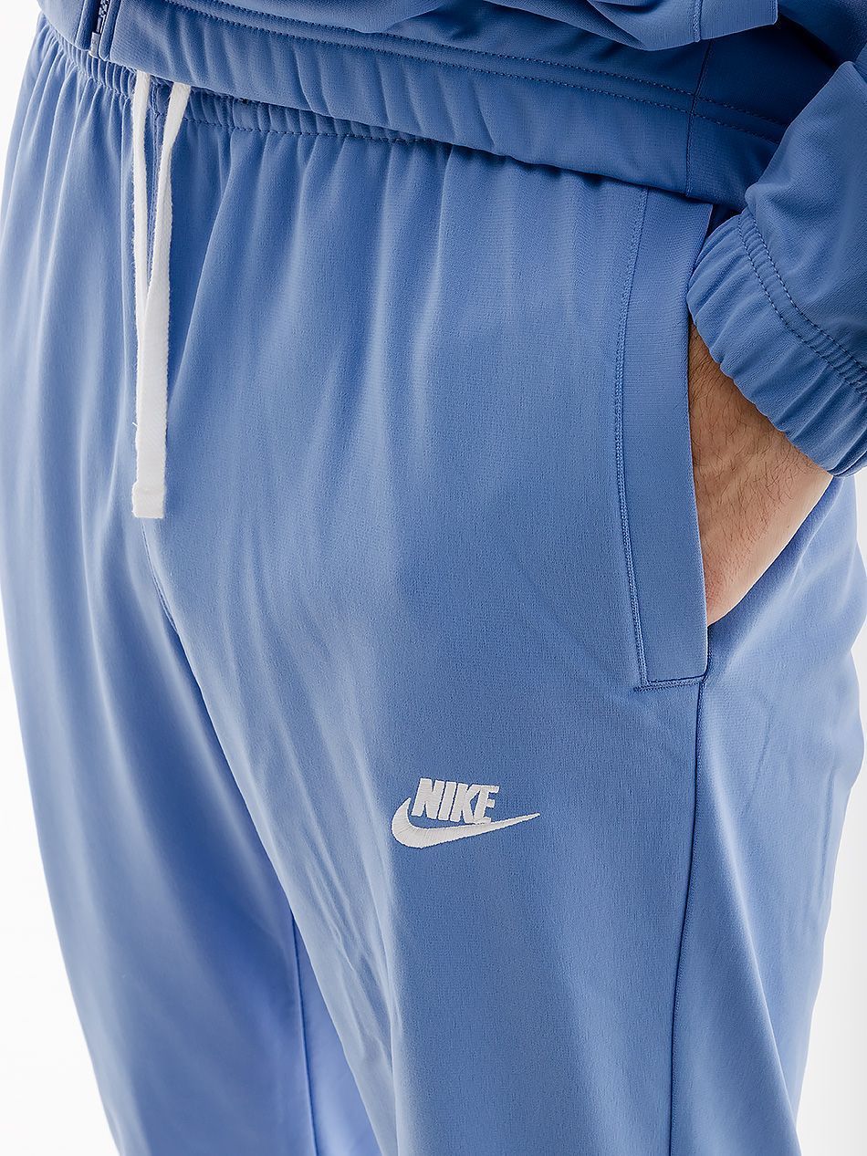 Спортивний костюм Nike CLUB PK TRK SUIT купить