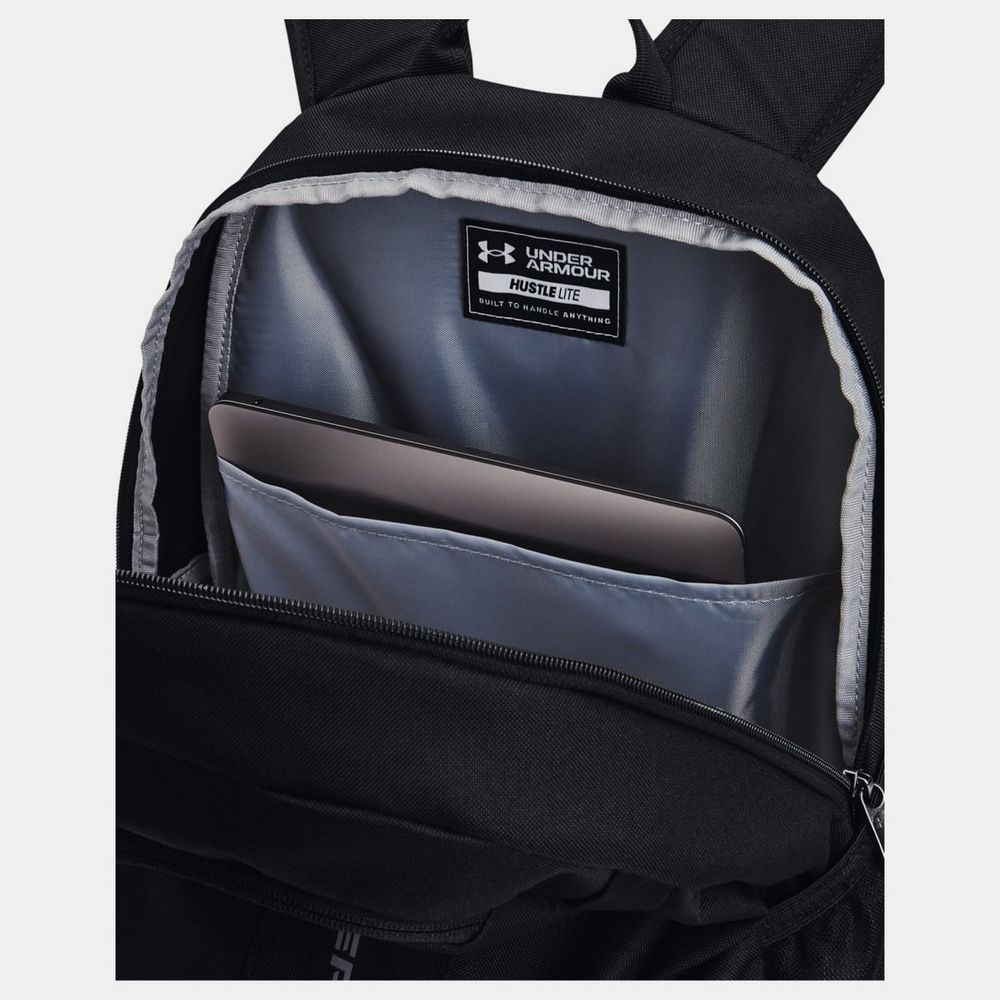 Рюкзак Under Armour Ua Hustle Lite купить