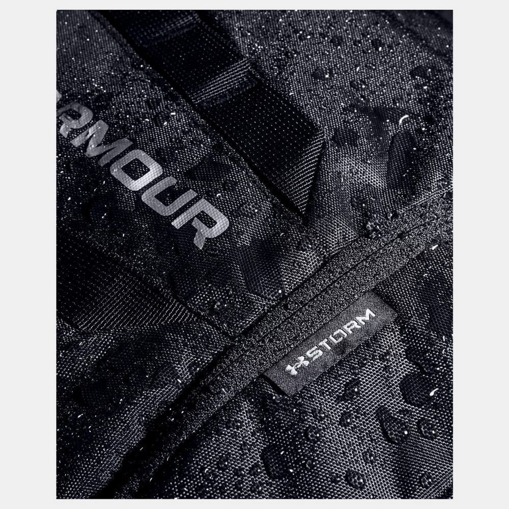 Рюкзак Under Armour UA Hustle 5.0 Backpack купить