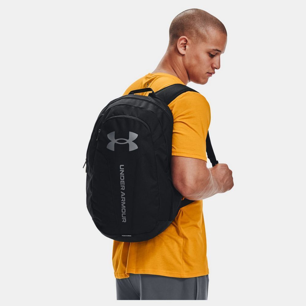Рюкзак Under Armour Ua Hustle Lite купить
