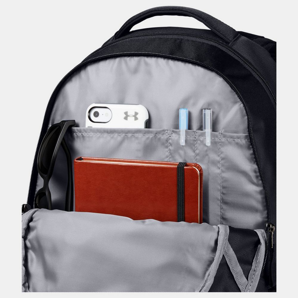 Рюкзак Under Armour UA Hustle 5.0 Backpack купить