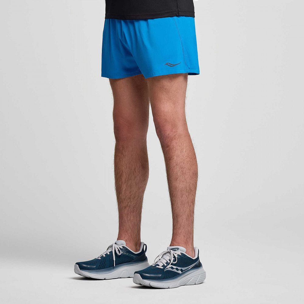 Шорти Saucony OUTPACE 3" SHORT купити