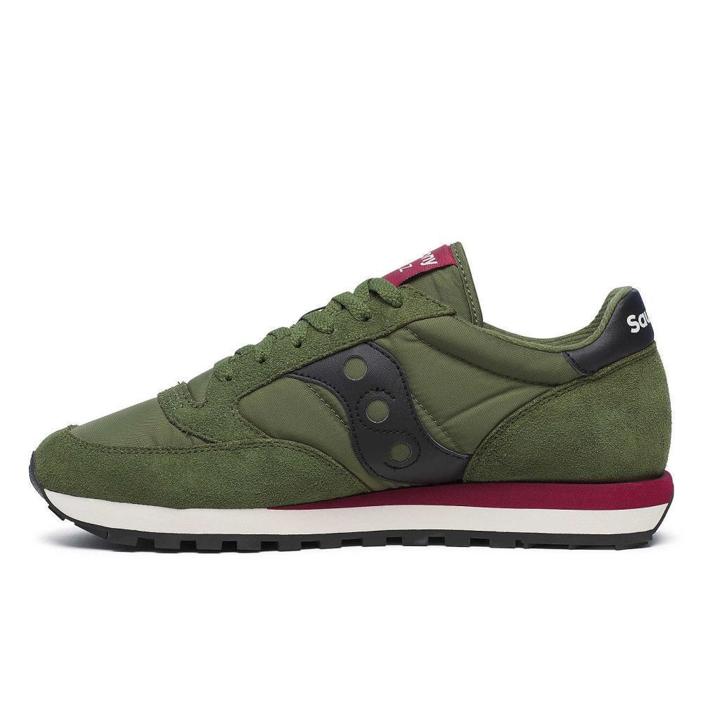 Кросівки Saucony Jazz Original купити
