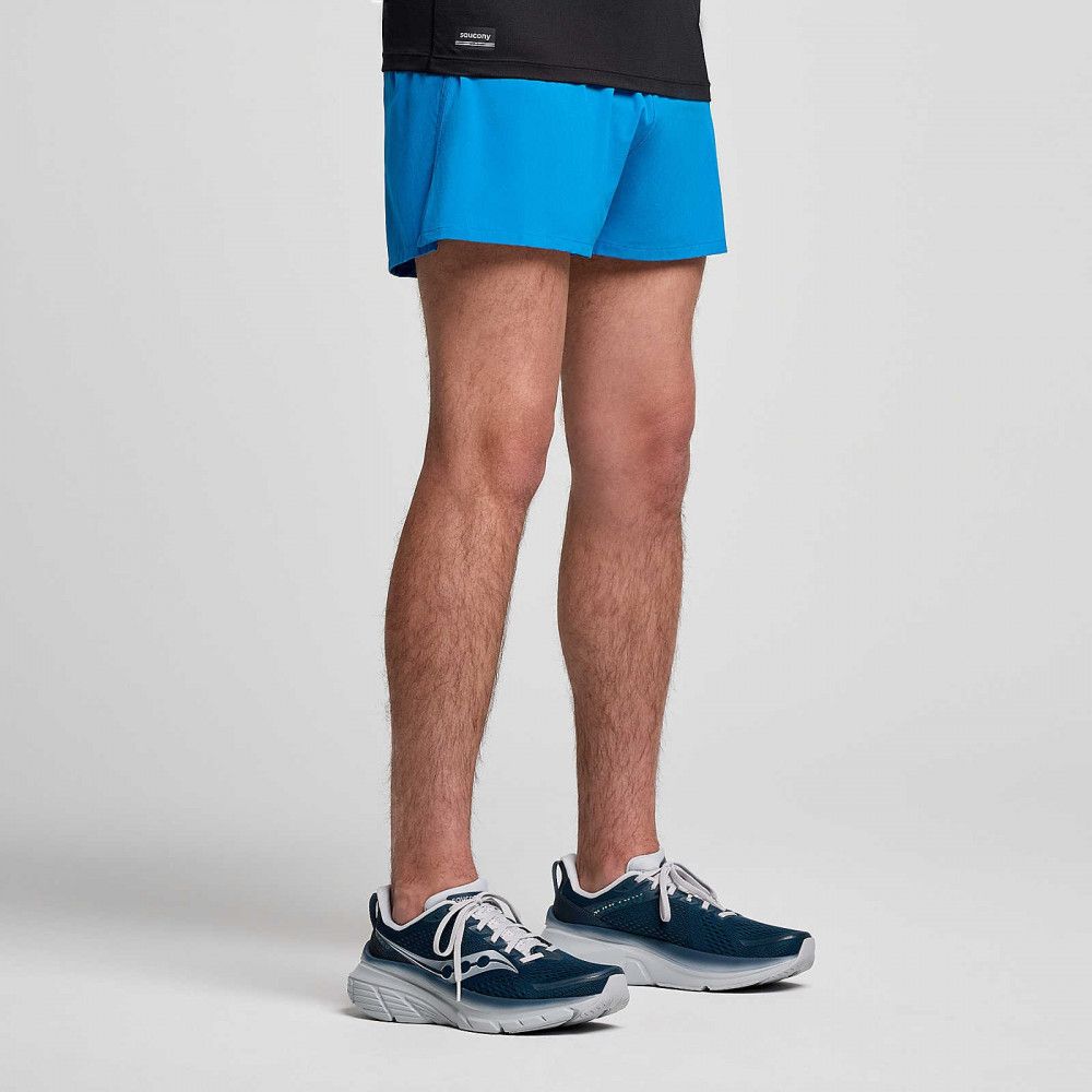 Шорти Saucony OUTPACE 3" SHORT купити