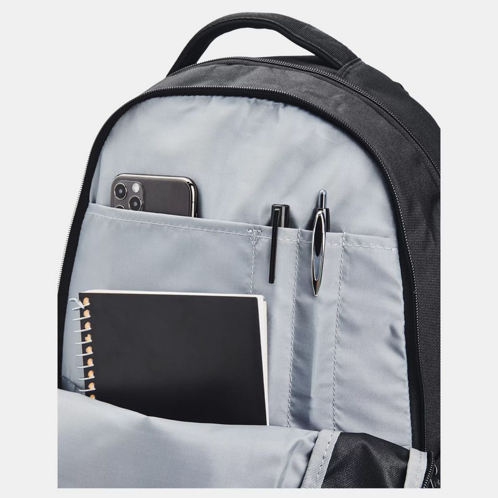 Рюкзак Under Armour UA Hustle 5.0 Backpack купить