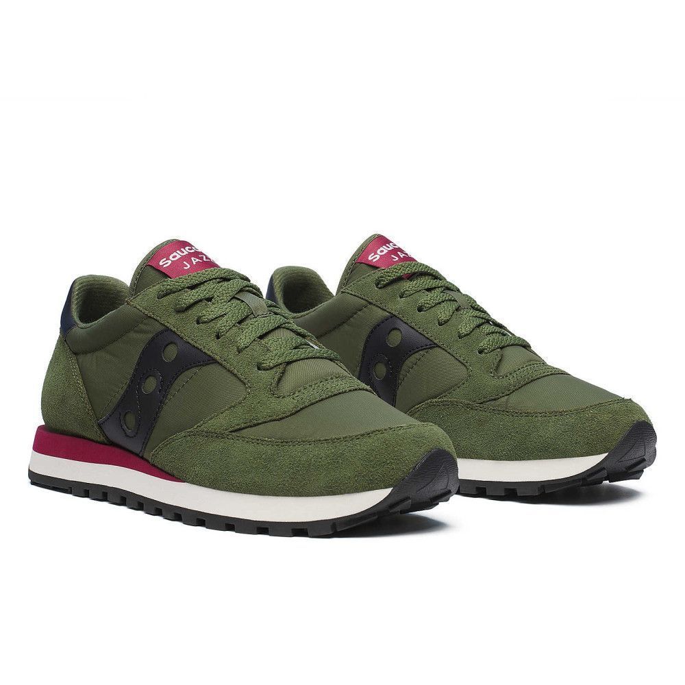 Кросівки Saucony Jazz Original купити