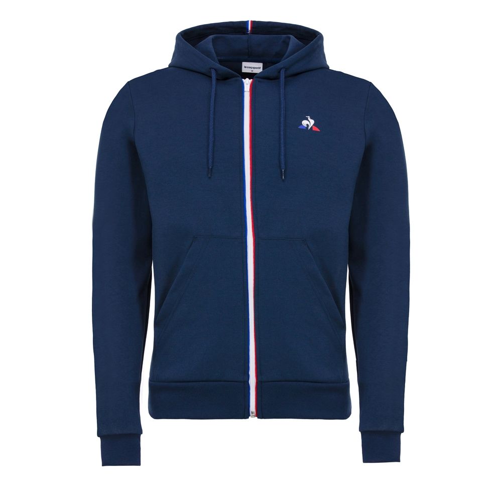 Кофта Le Coq Sportif ESS FZ HOODY N°1 M купить