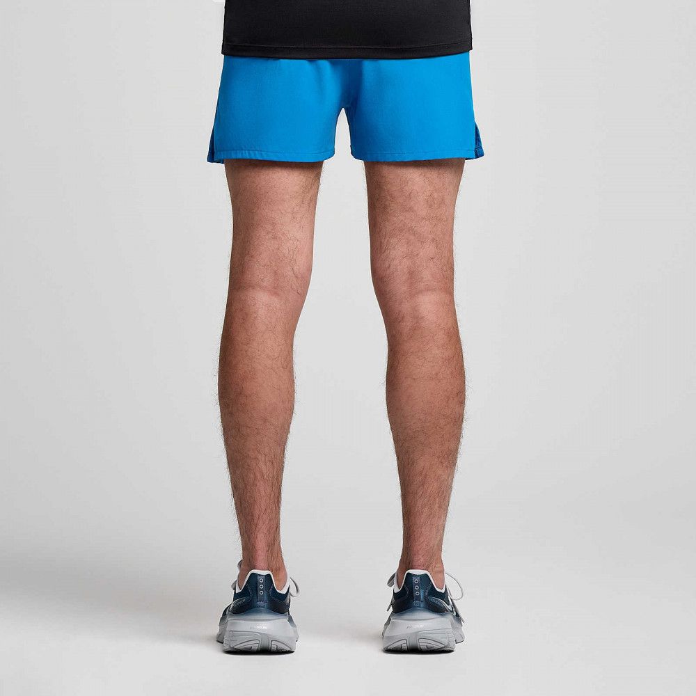 Шорти Saucony OUTPACE 3" SHORT купити