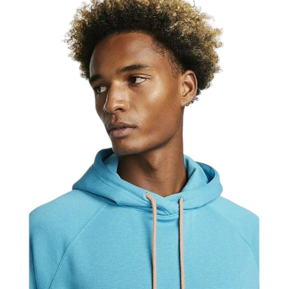 Худі Nike Lebron Pullover Basketball Hoodie купити