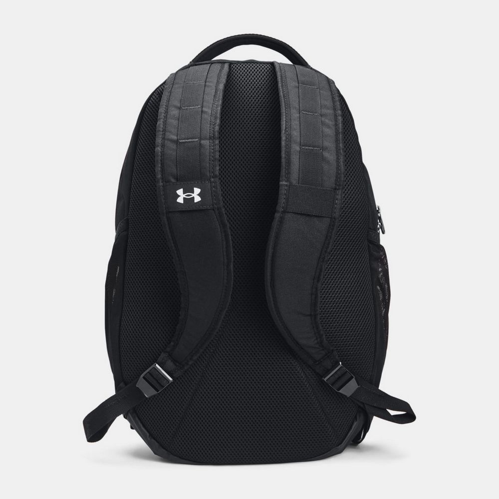 Рюкзак Under Armour UA Hustle 5.0 Backpack купить