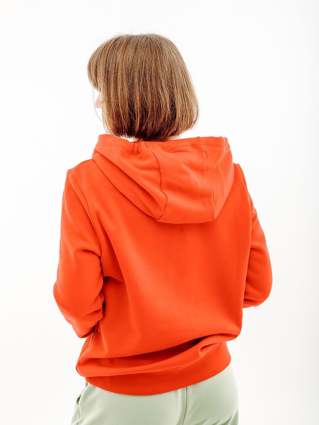 Кофта Nike CLUB HOODIE STD купить