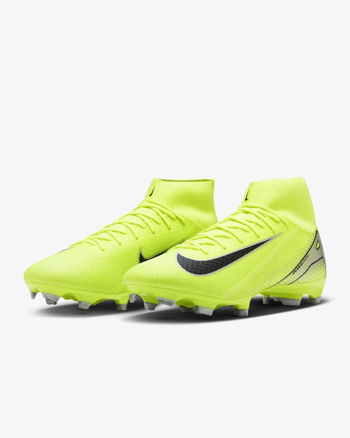 Бутси Nike ZM SUPERFLY 10 ACAD FG/MG купити