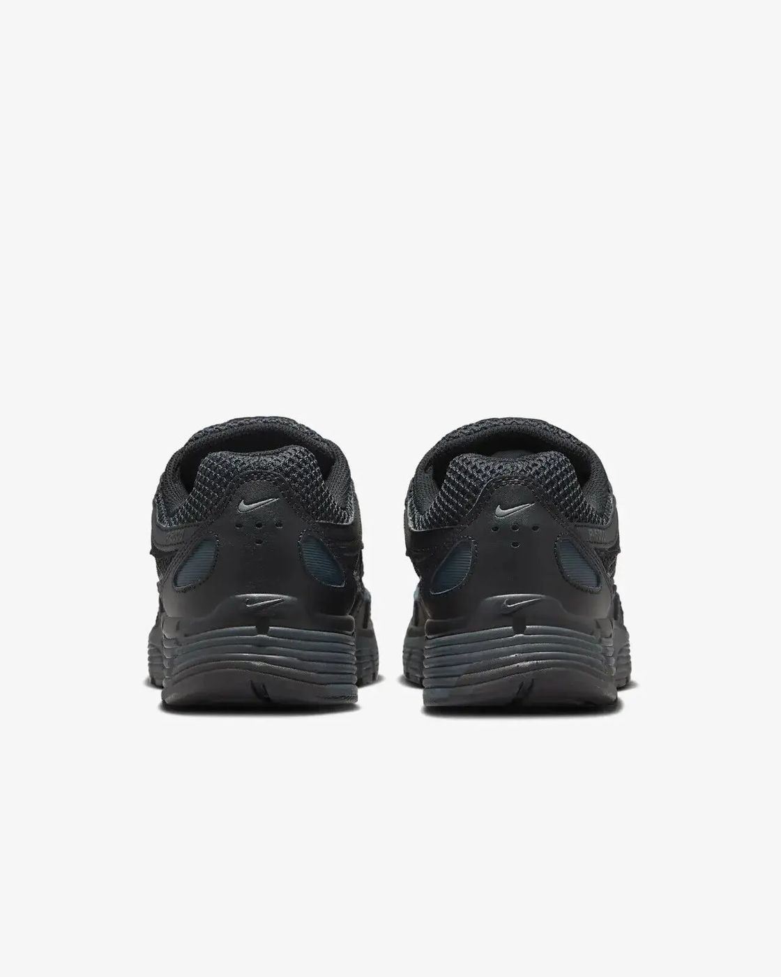 Кросівки NIKE P-6000 PREMIUM купить