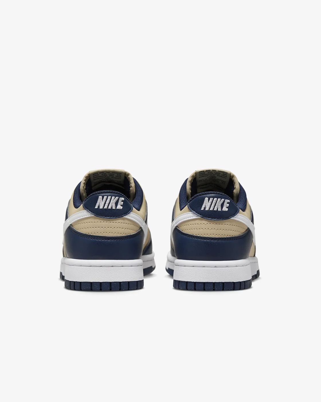 Кросівки Nike W DUNK LOW NEXT NATURE купить