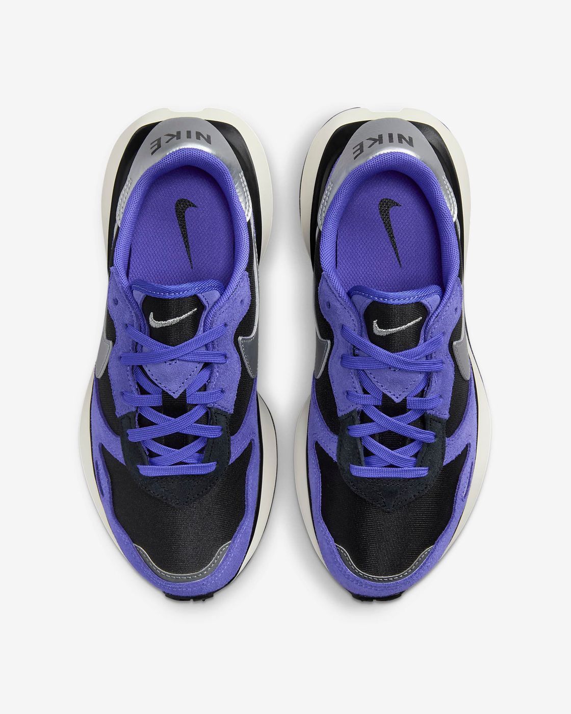 Кросівки NIKE W PHOENIX WAFFLE купить