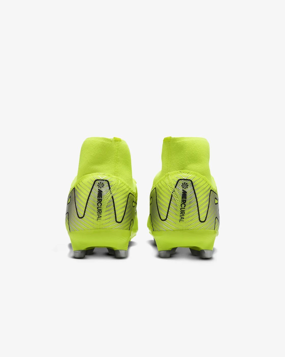 Бутси Nike ZM SUPERFLY 10 ACAD FG/MG купити