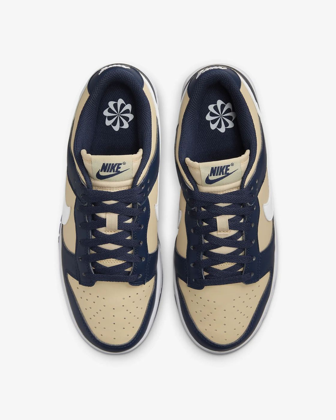 Кросівки Nike W DUNK LOW NEXT NATURE купить