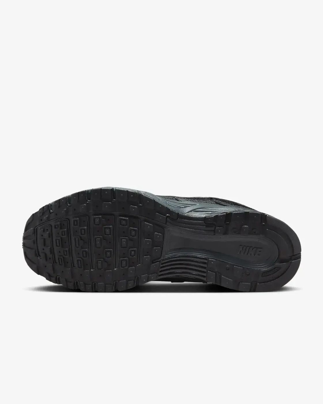 Кросівки NIKE P-6000 PREMIUM купить