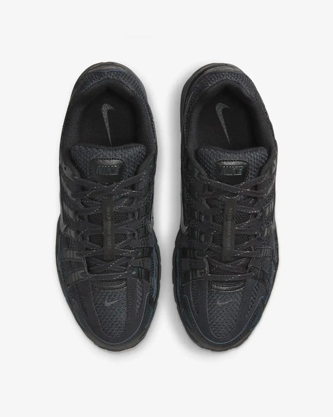 Кросівки NIKE P-6000 PREMIUM купить