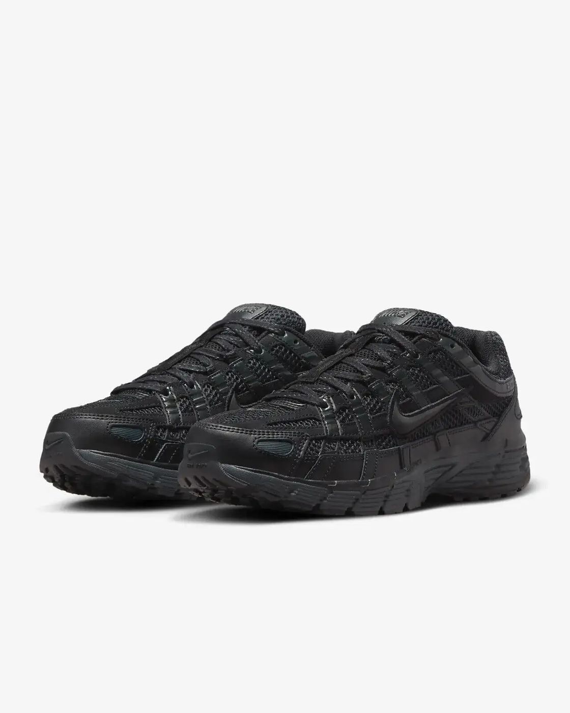 Кросівки NIKE P-6000 PREMIUM купить