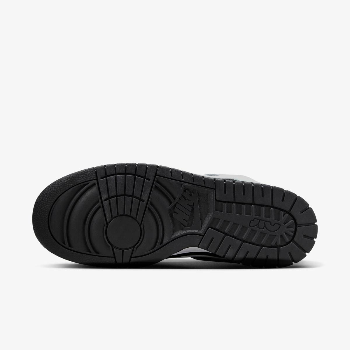 Кросівки Nike Dunk Low Jumbo Reverse Panda White/Black купити