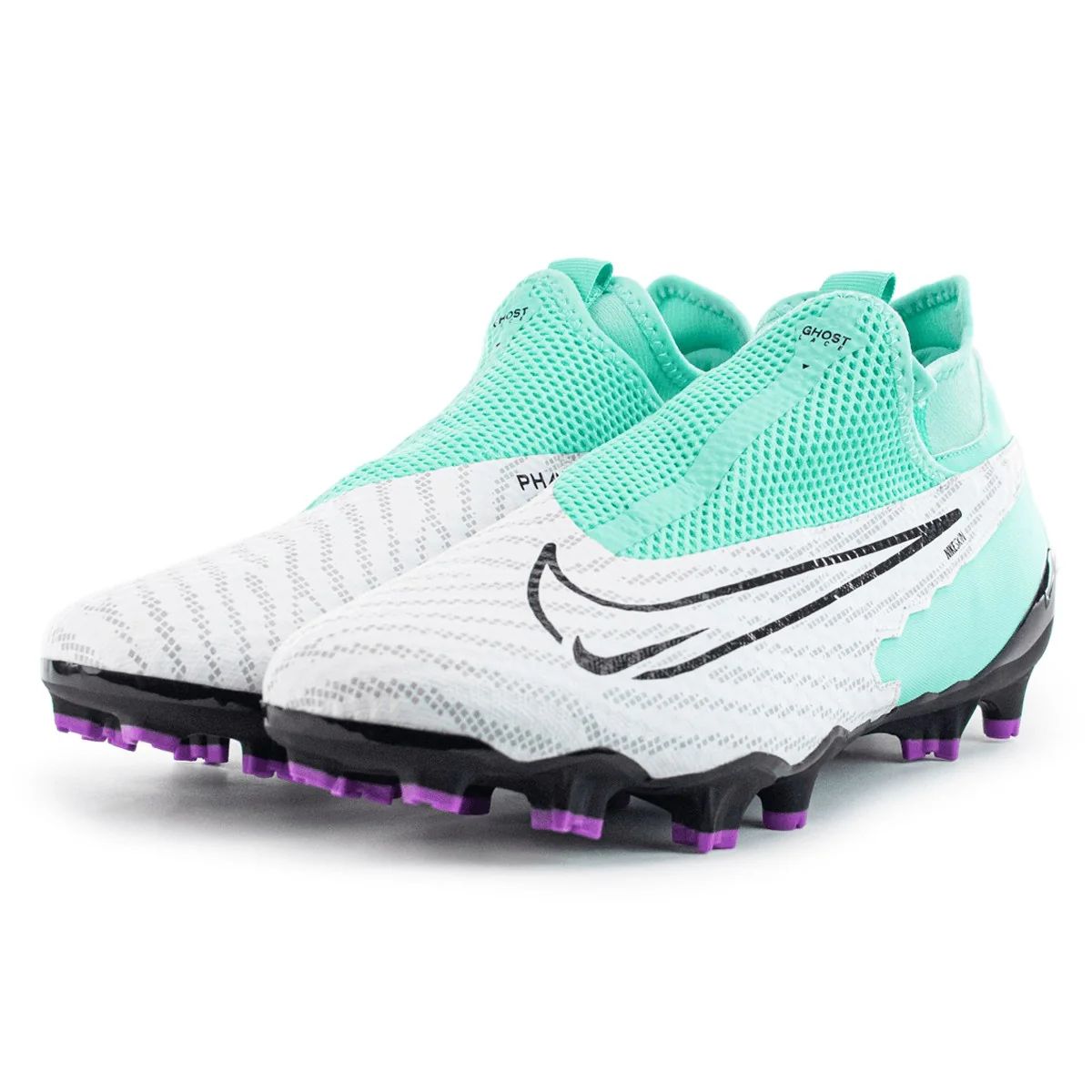 Бутси Nike PHANTO GX ACADEM DF FG/MG купить