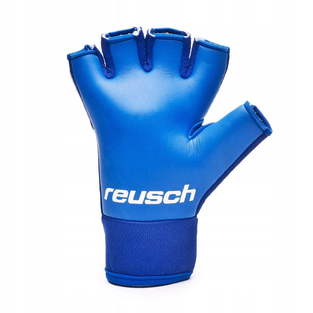 Футзальні воротарські рукавиці Reusch Futsal Grip купити