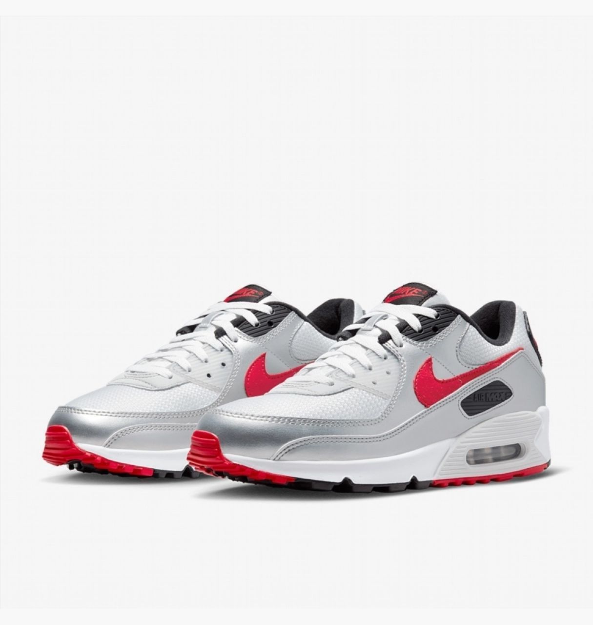Кроссовки Nike Air Max 90 купить