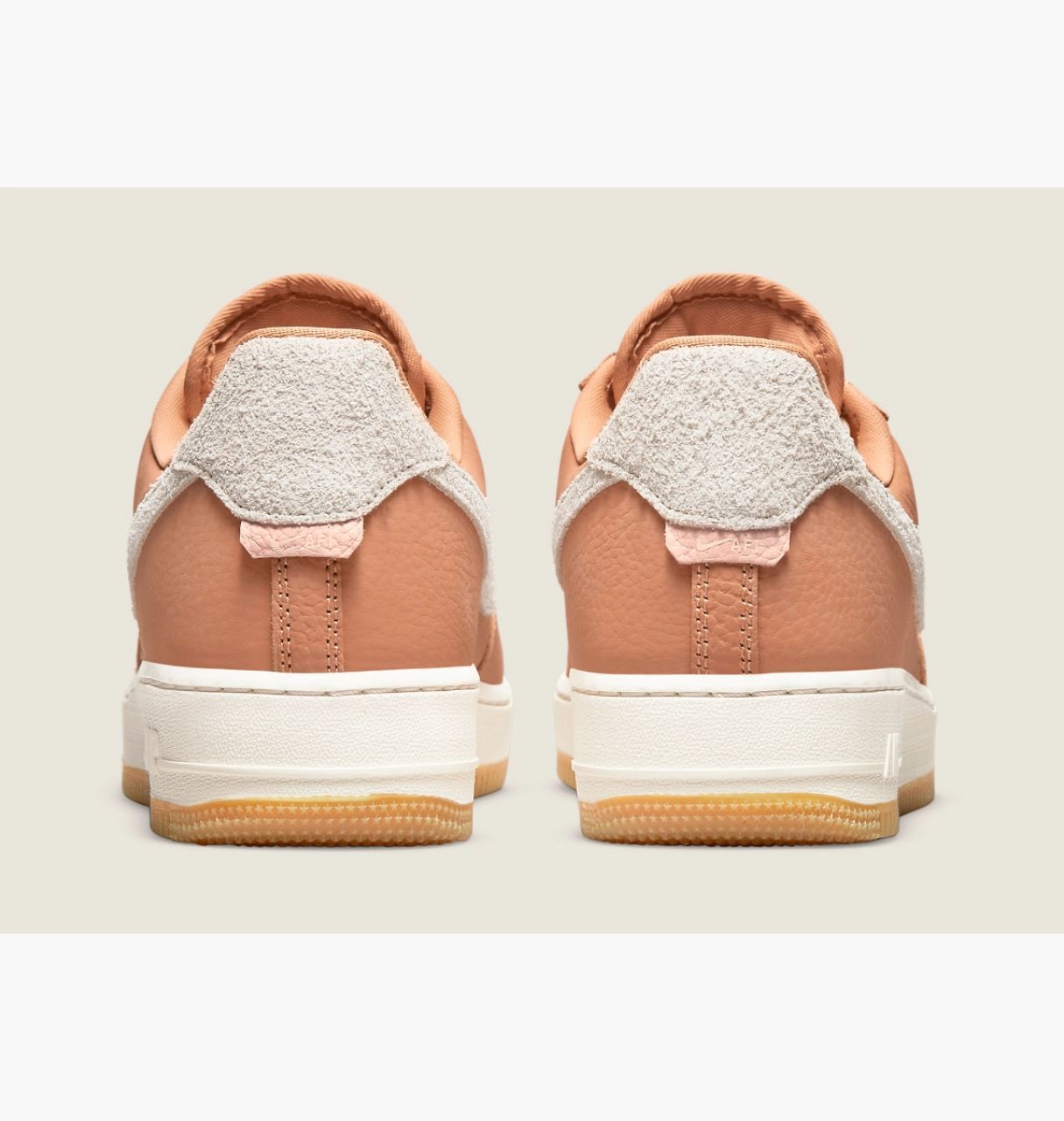 Кросівки Nike Air Force 1 '07 Craft Les купити