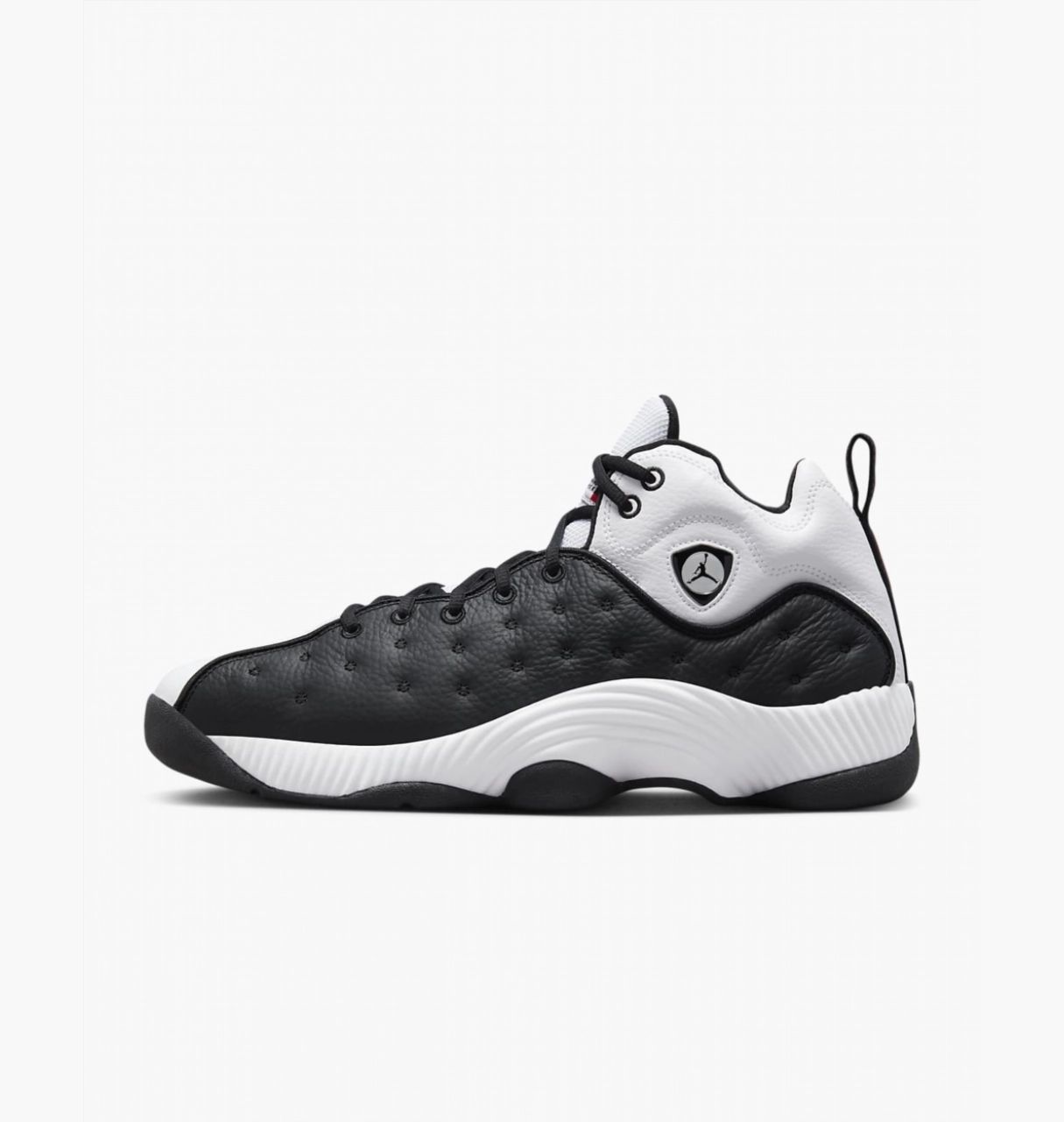 Кросівки AIR JORDAN JUMPMAN TEAM 2 купить