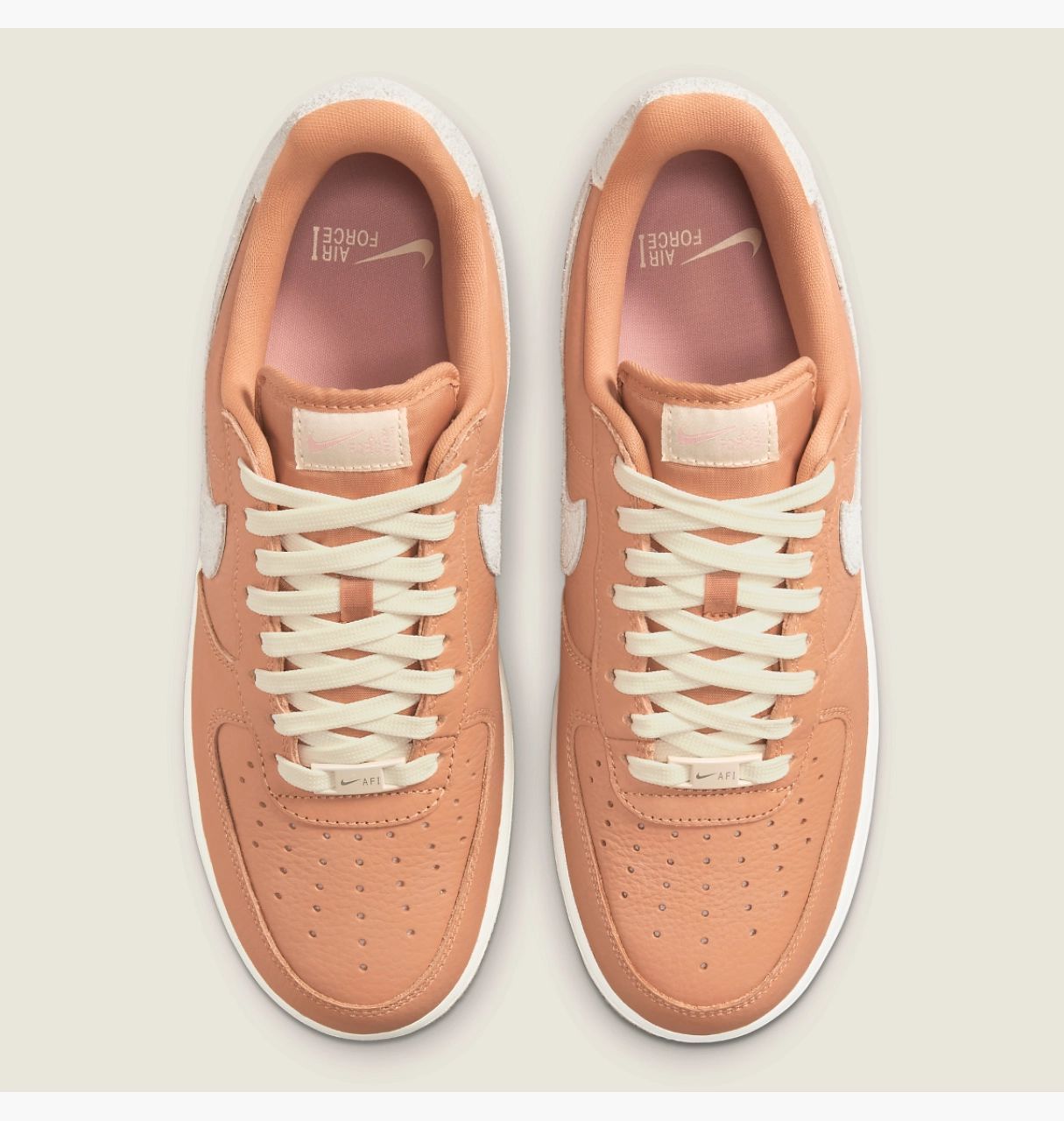 Кросівки Nike Air Force 1 '07 Craft Les купити