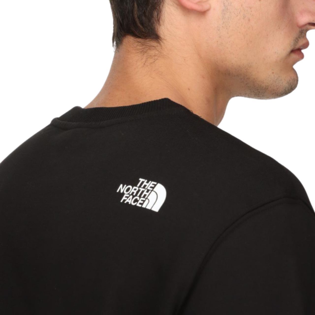 Толстовка The North Face Standard Crew купити