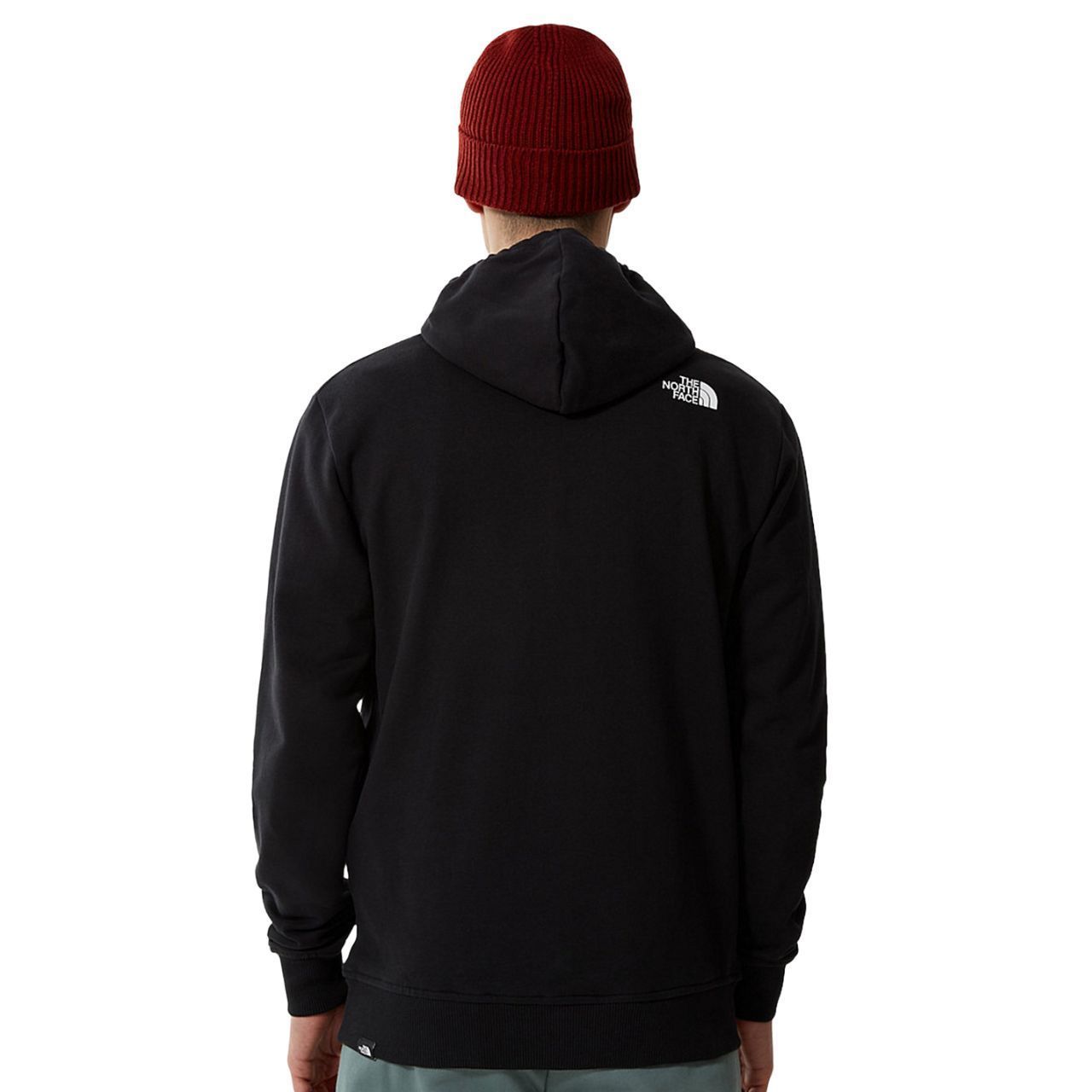Толстовка The North Face FINE HOODIE купити