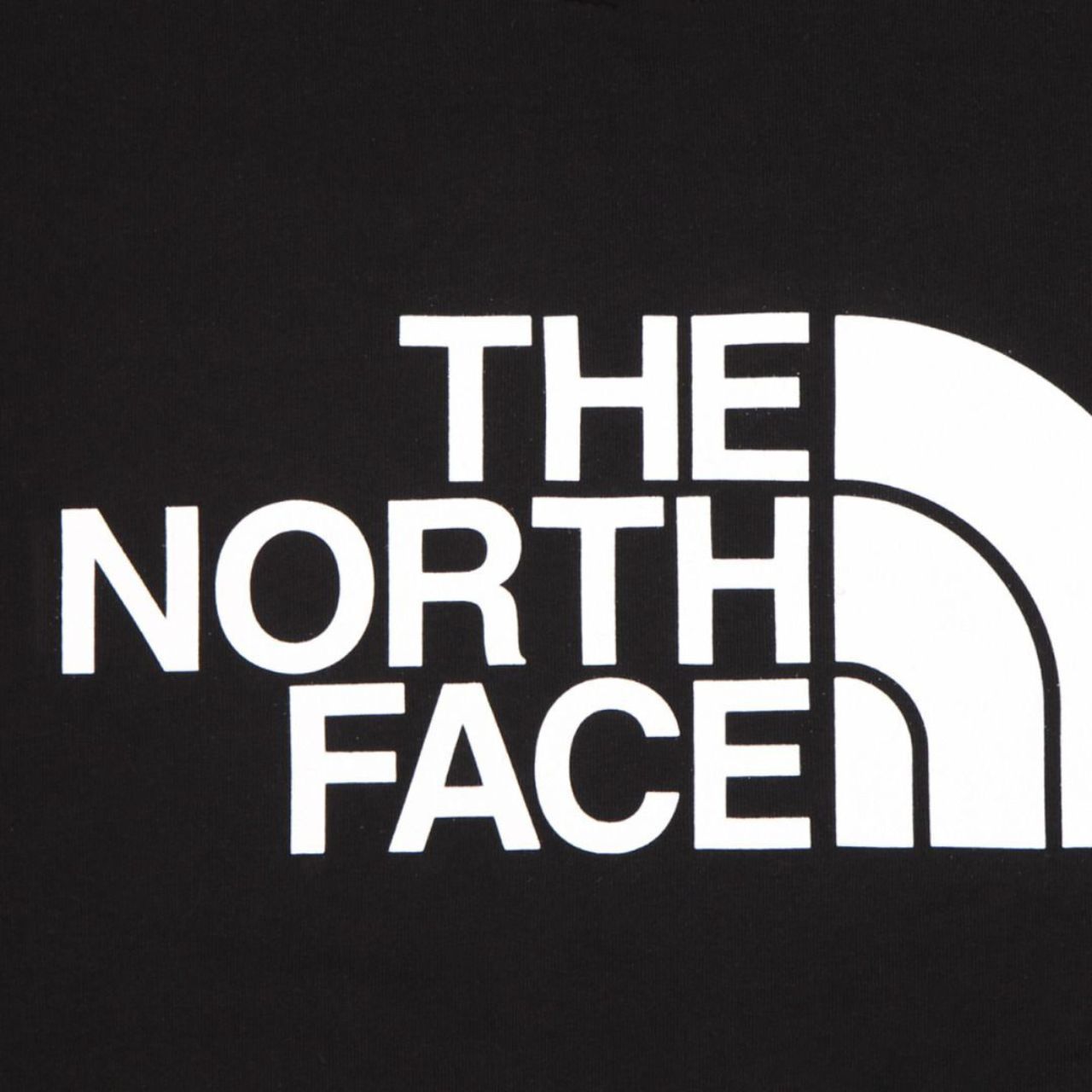 Толстовка The North Face Standard Crew купить