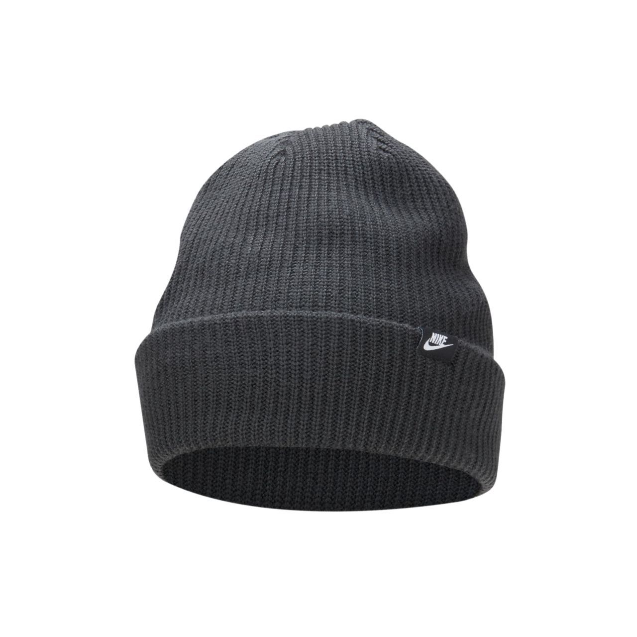 Шапка Nike U PEAK BEANIE SC FUT L купить