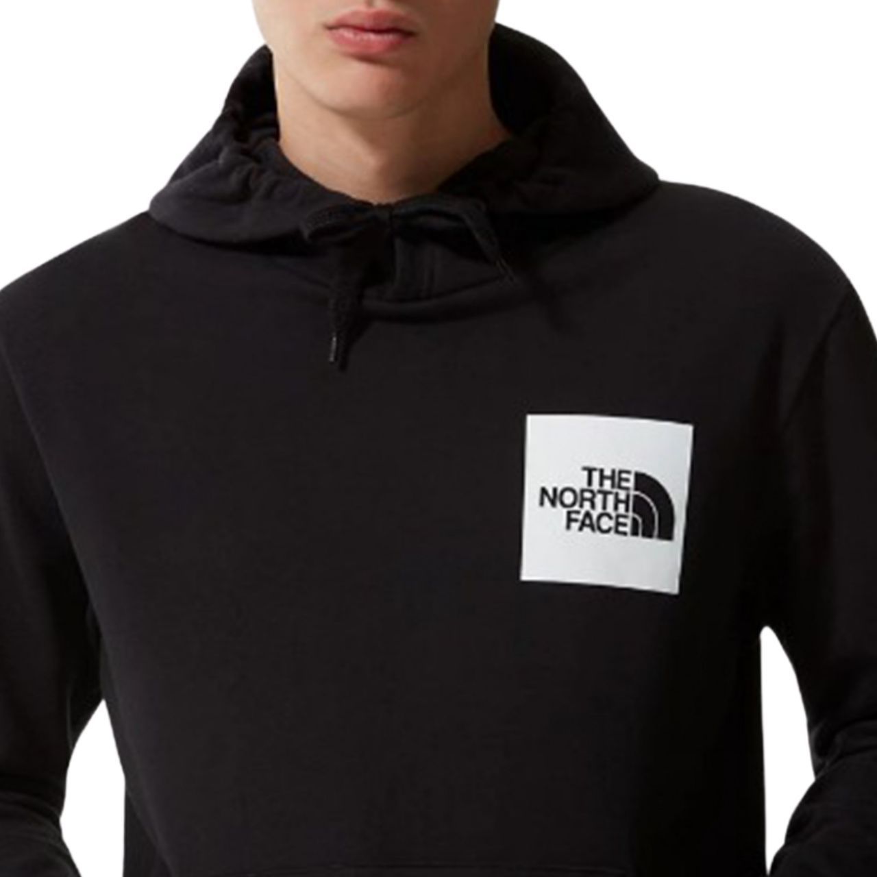Толстовка The North Face FINE HOODIE купити