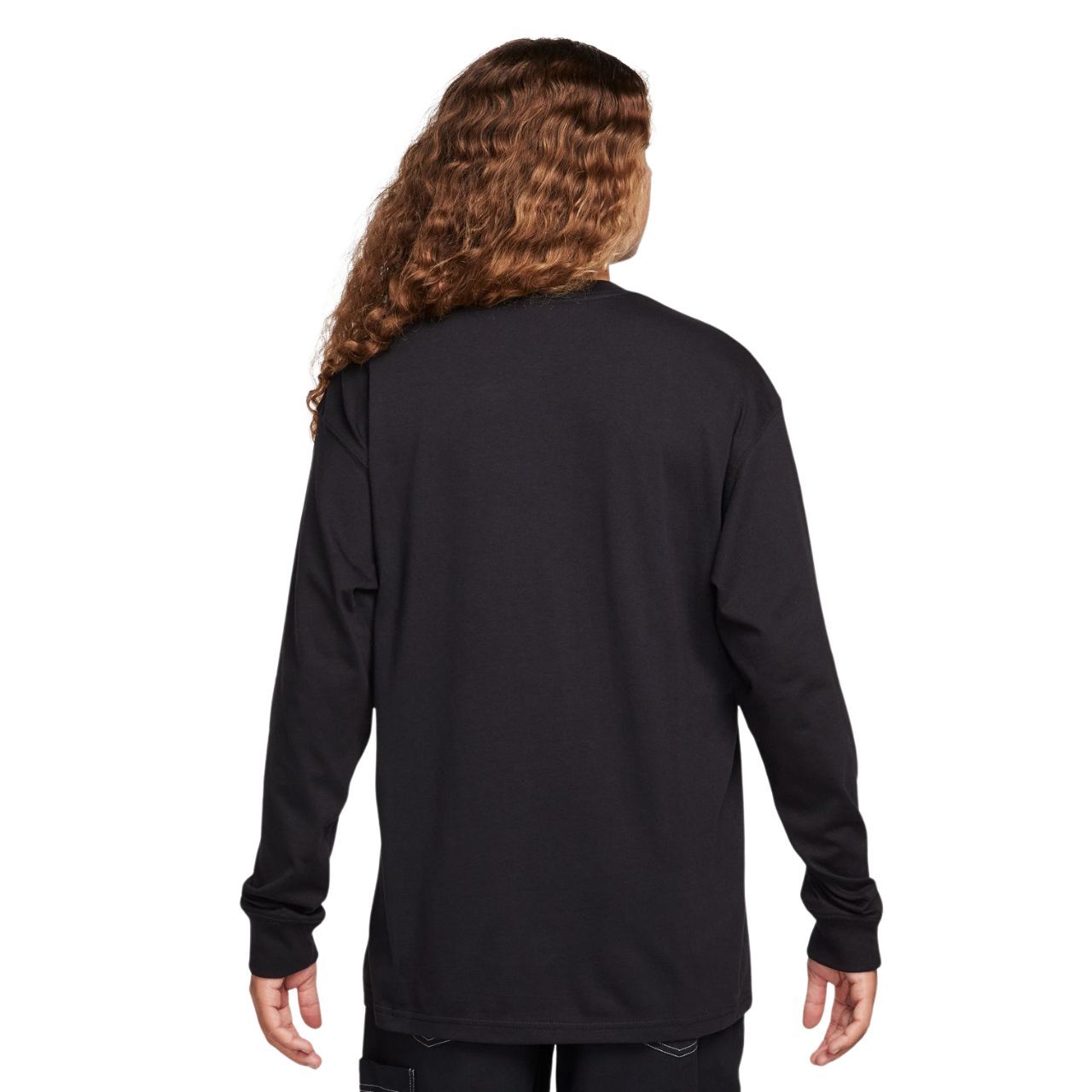 Лонгслів NIKE SB MAX 90 SKATE LONG SLEEVE купити