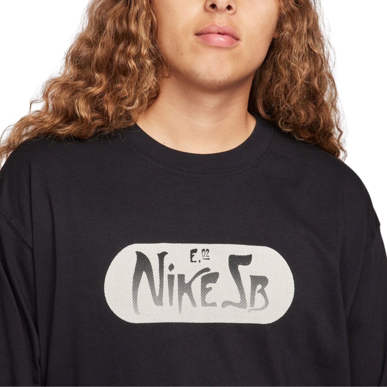 Лонгслів NIKE SB MAX 90 SKATE LONG SLEEVE купити