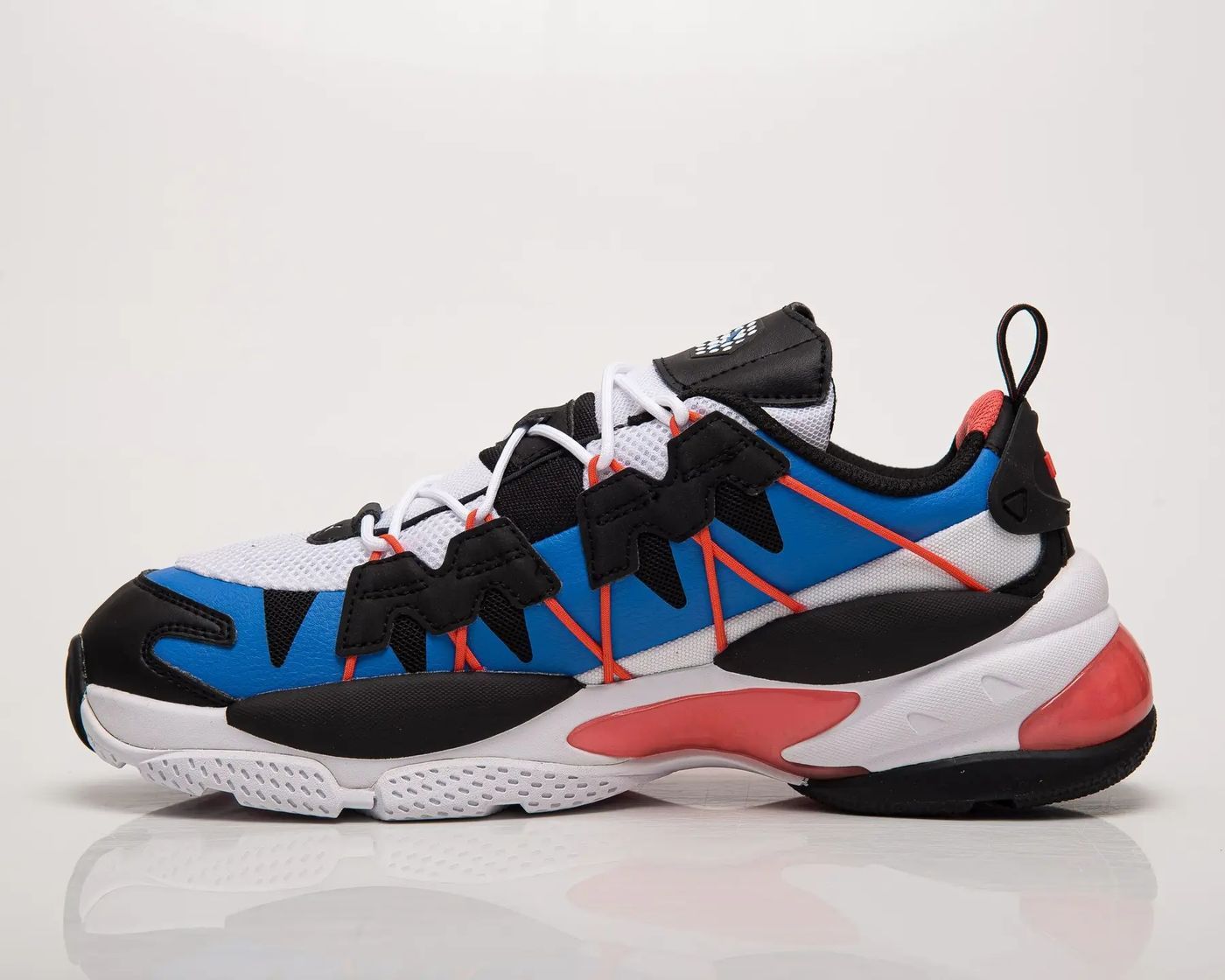 Кросівки PUMA LQD CELL OMEGA STRIPED KIT купити
