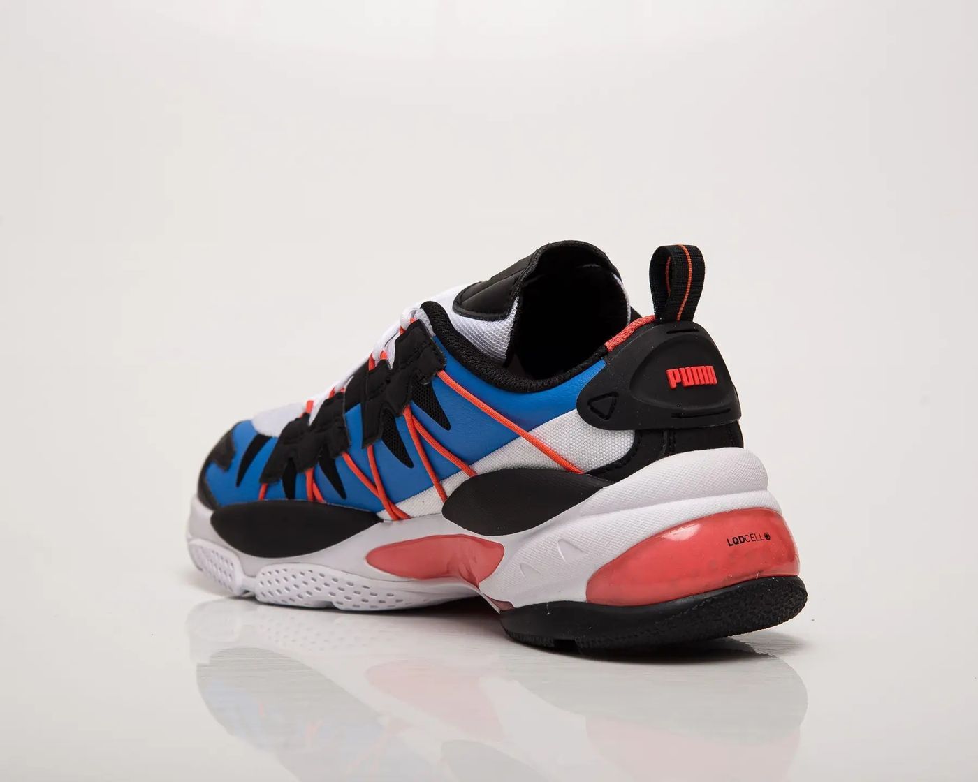 Кросівки PUMA LQD CELL OMEGA STRIPED KIT купити