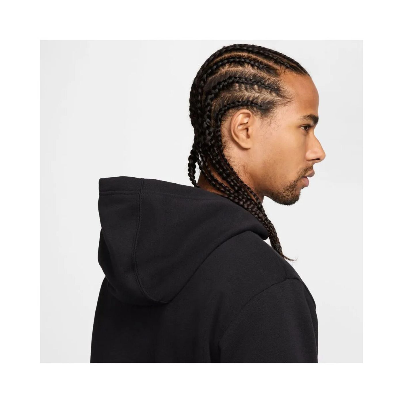 Кофта чоловічі Nike M Nsw Sw Air Po Hoody Flc (HM0175-010) купити