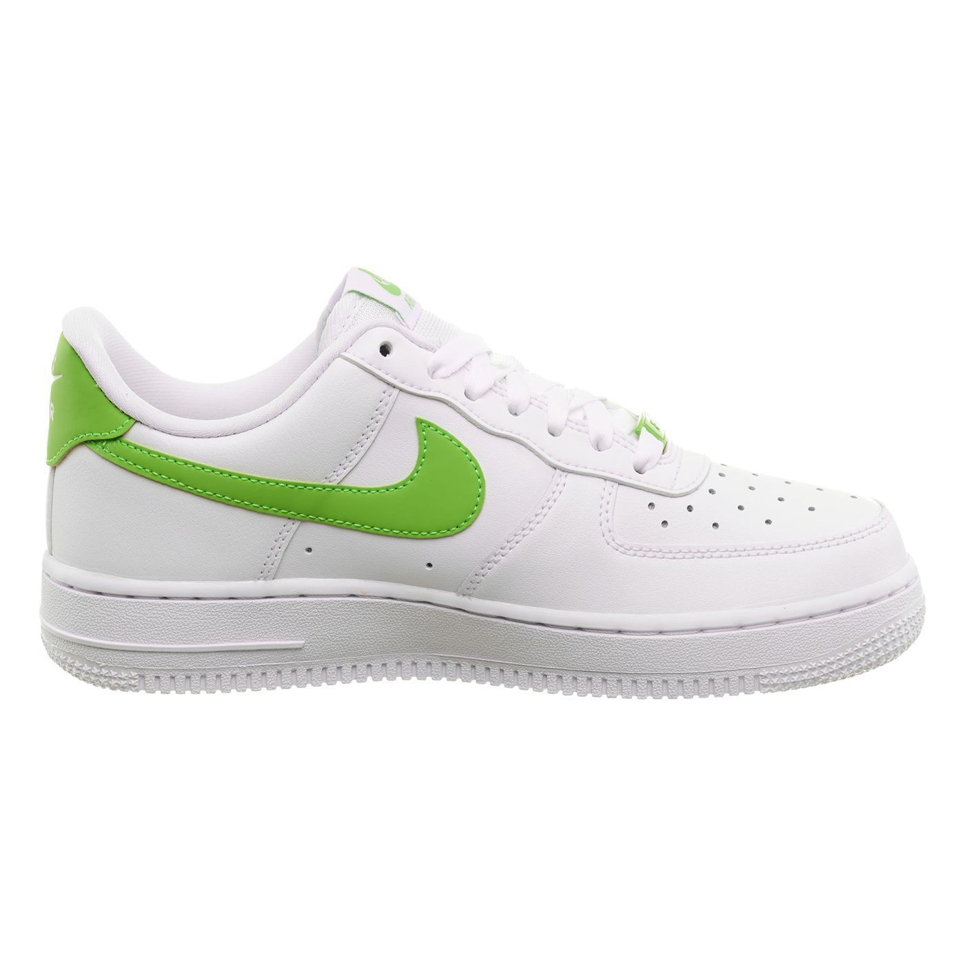 Кросівки Nike Air Force 1 Low White (DD8959-112) купити