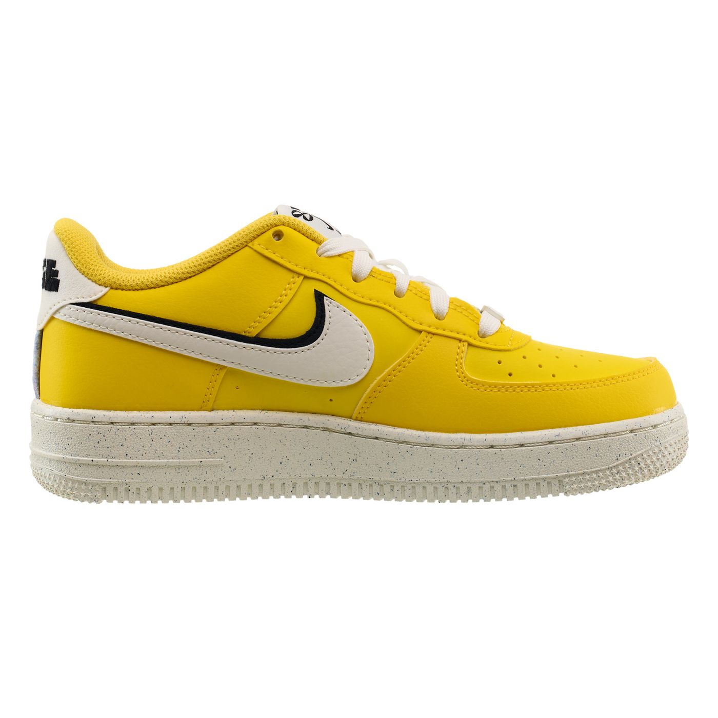 Кросівки Nike AIR FORCE 1 LV8 (GS) купити