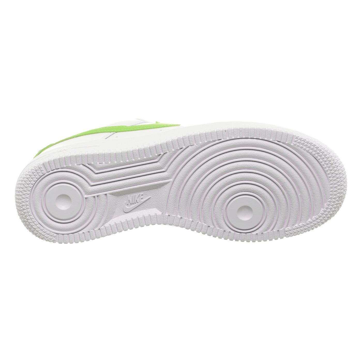 Кросівки Nike Air Force 1 Low White (DD8959-112) купити